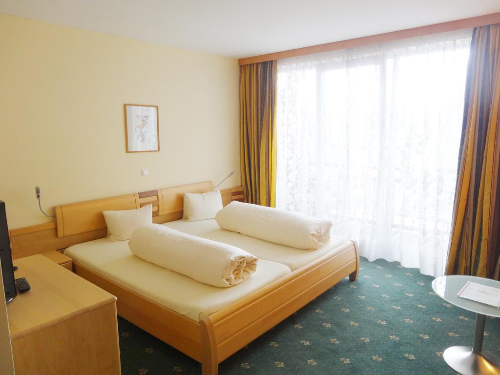 Landhotel Kreinerhof Mollbrucke ห้อง รูปภาพ