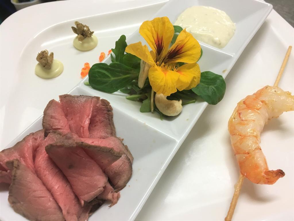 Landhotel Kreinerhof Mollbrucke ภายนอก รูปภาพ