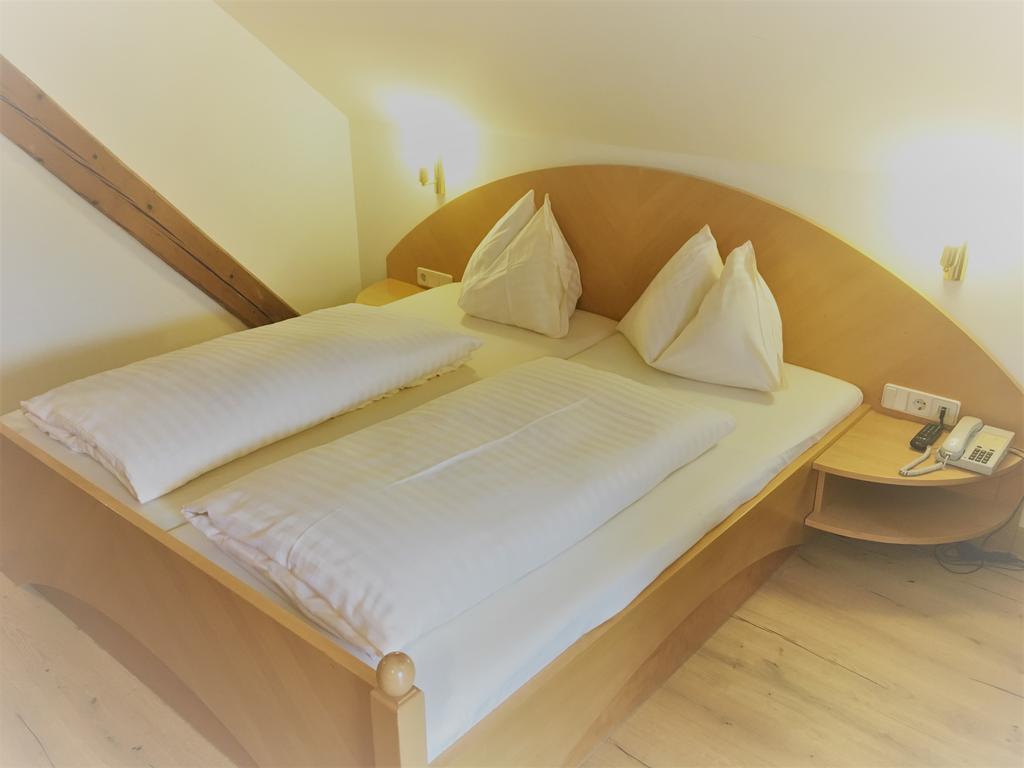 Landhotel Kreinerhof Mollbrucke ภายนอก รูปภาพ