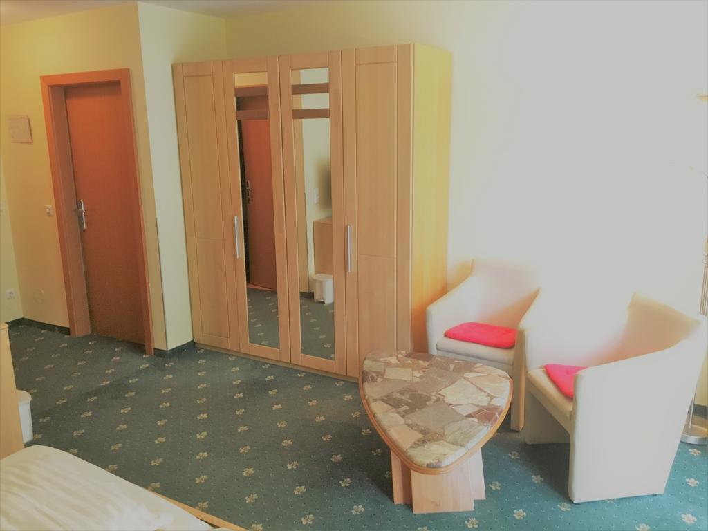 Landhotel Kreinerhof Mollbrucke ภายนอก รูปภาพ