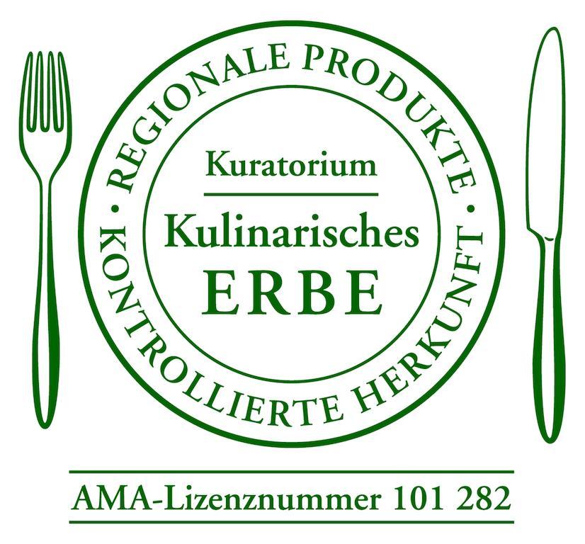 Landhotel Kreinerhof Mollbrucke ภายนอก รูปภาพ