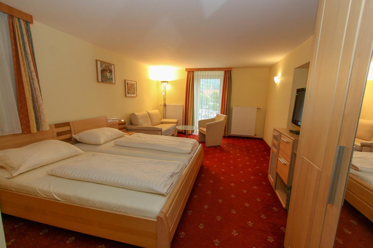 Landhotel Kreinerhof Mollbrucke ภายนอก รูปภาพ