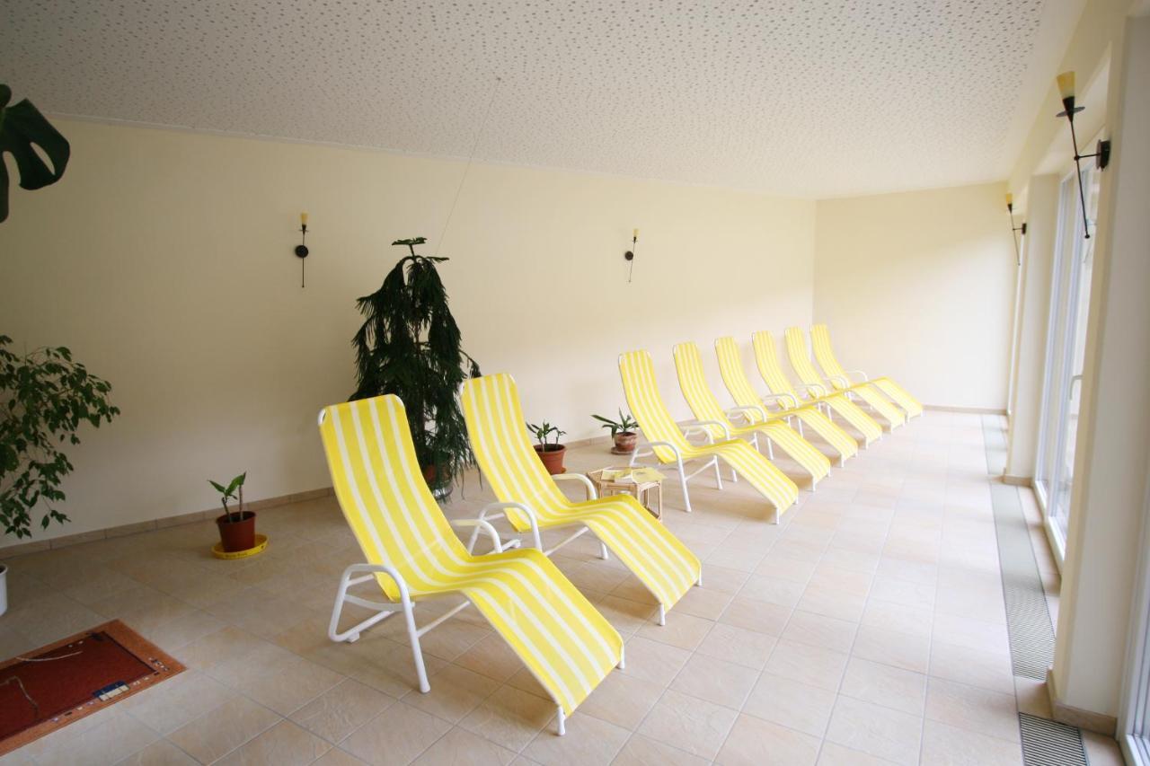 Landhotel Kreinerhof Mollbrucke ภายนอก รูปภาพ